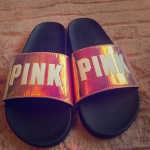 PINK Slides